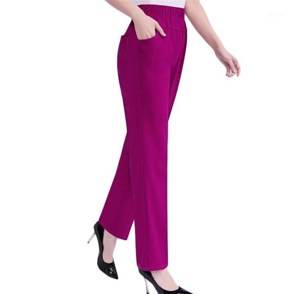 middle-aged women's plus size pants thin elderly casual elastic pants loose high waist women's trousers straight 5xl f2781, Black;white
middle-aged women's plus size pants thin elderly casual elastic pants loose high waist women's trousers straight 5xl f2781, Black;white