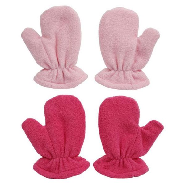 baby thick gloves kids winter fleece gloves velvet children's glove finger warm lined newborn mittens accessories 6 colors dw6146, White
baby thick gloves kids winter fleece gloves velvet children's glove finger warm lined newborn mittens accessories 6 colors dw6146, White