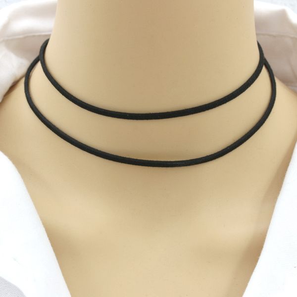 new jewelry choker necklaces statement pendant valentines day gifts women's designer necklace originality women fashion chain lu512, Silver
new jewelry choker necklaces statement pendant valentines day gifts women's designer necklace originality women fashion chain lu512, Silver