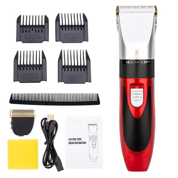 hair clipper electric hair trimmer usb rechargeable low noise professional barber cutting machine for or children razor
hair clipper electric hair trimmer usb rechargeable low noise professional barber cutting machine for or children razor