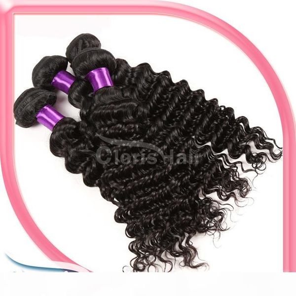 peruvian virgin deep wave curly human hair weaves with closure 3 bundles with lace frontal closures ear to ear 13x4 full lace frontals, Black
peruvian virgin deep wave curly human hair weaves with closure 3 bundles with lace frontal closures ear to ear 13x4 full lace frontals, Black