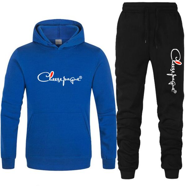 men's tracksuit autumn clothes sportswear two piece set men jacket sweatpants brand clothing male sweatsuit sports suits husband, Gray
men's tracksuit autumn clothes sportswear two piece set men jacket sweatpants brand clothing male sweatsuit sports suits husband, Gray