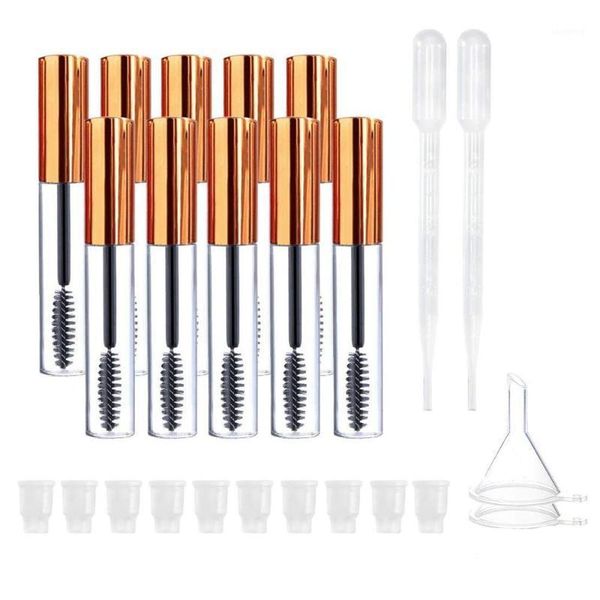 20pcs 6 color 10 ml empty mascara tube refillable eyelash wand tube plastic eyelash cream container bottle for diy make up tool1
20pcs 6 color 10 ml empty mascara tube refillable eyelash wand tube plastic eyelash cream container bottle for diy make up tool1