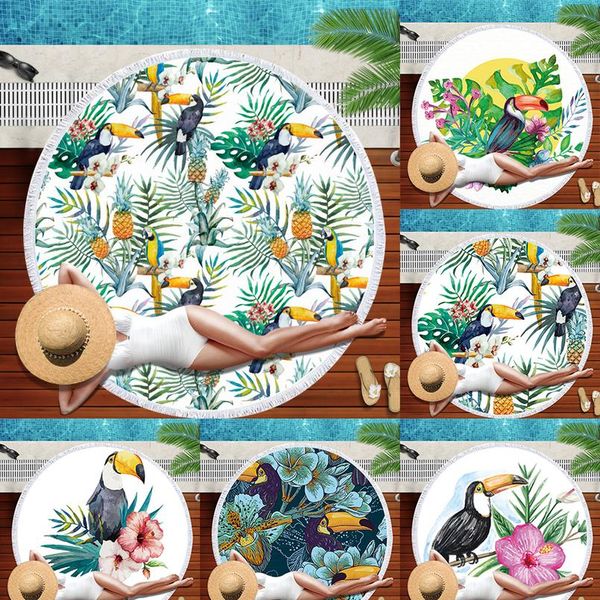 green bird chakra tassel tapestry ladies swimming beach towel sunblock round cover-up bath towel lotus bohemian yoga m bbyuhs
green bird chakra tassel tapestry ladies swimming beach towel sunblock round cover-up bath towel lotus bohemian yoga m bbyuhs