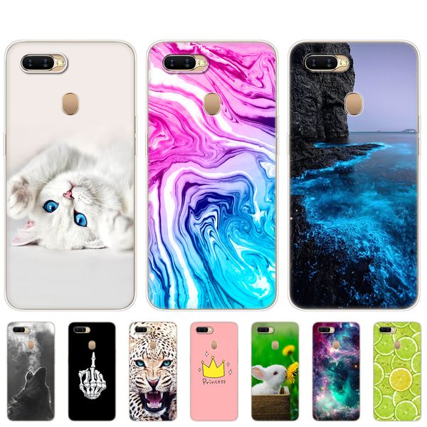 a5s case 6.2" телефон материалы soft кремния tpu назад для 5s oppo а5 сек cph1909 бампер сумка fundas coque shell
a5s case 6.2" телефон материалы soft кремния tpu назад для 5s oppo а5 сек cph1909 бампер сумка fundas coque shell