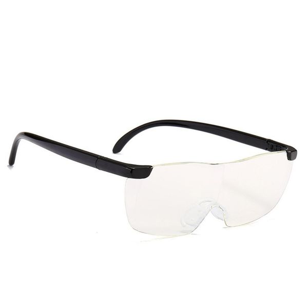 250 degree vision magnifier magnifying eyewear reading glasses portable gift for parents presbyopic magnification
250 degree vision magnifier magnifying eyewear reading glasses portable gift for parents presbyopic magnification