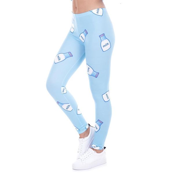 высокое качество женщины legging молоко печатные легинсы для женщин брюки высокой талией синий legins женщина штаны stretch поножи, Black
высокое качество женщины legging молоко печатные легинсы для женщин брюки высокой талией синий legins женщина штаны stretch поножи, Black