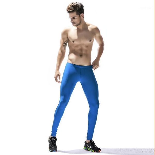 running pants tights mens leggings quick dry men compression sports for male gym training workout wear leggins1, Black;blue
running pants tights mens leggings quick dry men compression sports for male gym training workout wear leggins1, Black;blue
