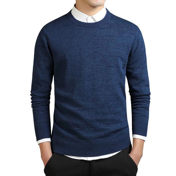 men's sweaters autumn japanese harajuku contracted style fashion knitted full sleeves casual o-neck cotton pullovers sweater, White;black
men's sweaters autumn japanese harajuku contracted style fashion knitted full sleeves casual o-neck cotton pullovers sweater, White;black