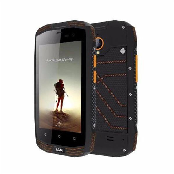 agm a2 rio 4.0 inch ip68 waterproof outdoor android 5.1 msm8909 quad core 2g ram 16g rom nfc 4g mobile phone
agm a2 rio 4.0 inch ip68 waterproof outdoor android 5.1 msm8909 quad core 2g ram 16g rom nfc 4g mobile phone