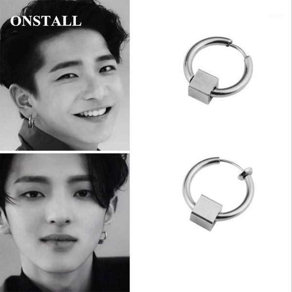 hoop & huggie earrings men's round titanium steel earrings, jewelry, accessories, hipster, rock style, punk, circle men1, Golden;silver
hoop & huggie earrings men's round titanium steel earrings, jewelry, accessories, hipster, rock style, punk, circle men1, Golden;silver