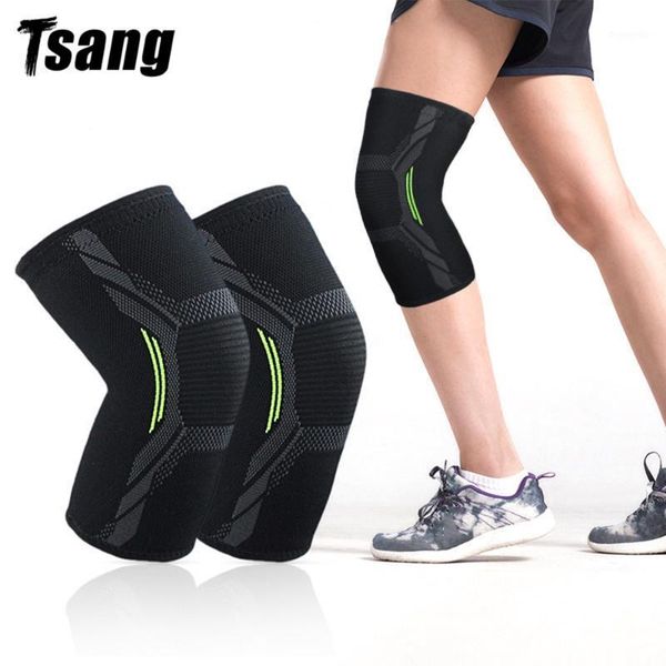 1pc knee pads nylon sports fitness knee brace protective gear patella brace support running basketball volleyball for men women1, Black;gray
1pc knee pads nylon sports fitness knee brace protective gear patella brace support running basketball volleyball for men women1, Black;gray