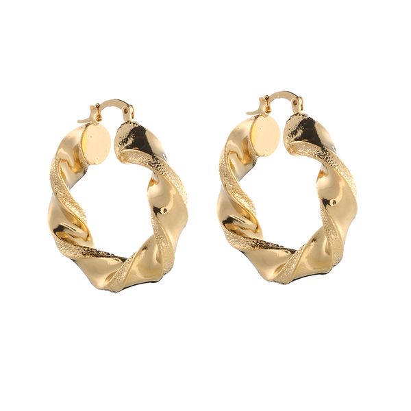 arab circle hoop earrings for women gold color beautiful round earrings fashion jewelry party gifts, Golden;silver
arab circle hoop earrings for women gold color beautiful round earrings fashion jewelry party gifts, Golden;silver