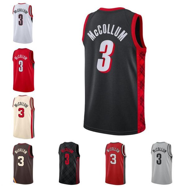 basketball jerseys c.j. mccollum #3 damian lillard jersey 2021-22 city jersey men youth s-xxl, Black;red
basketball jerseys c.j. mccollum #3 damian lillard jersey 2021-22 city jersey men youth s-xxl, Black;red