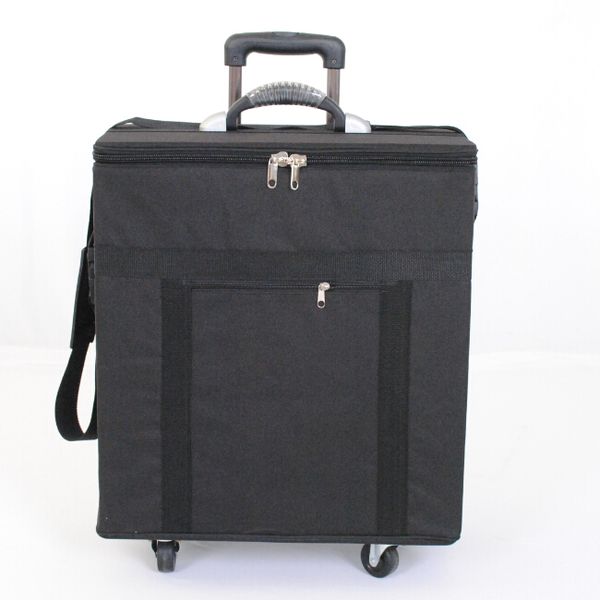 eyewear storage box suitcase sunglass sample carrying bag with capacity of 180pcs ophthalmic frames or 96pcs sunglass
eyewear storage box suitcase sunglass sample carrying bag with capacity of 180pcs ophthalmic frames or 96pcs sunglass