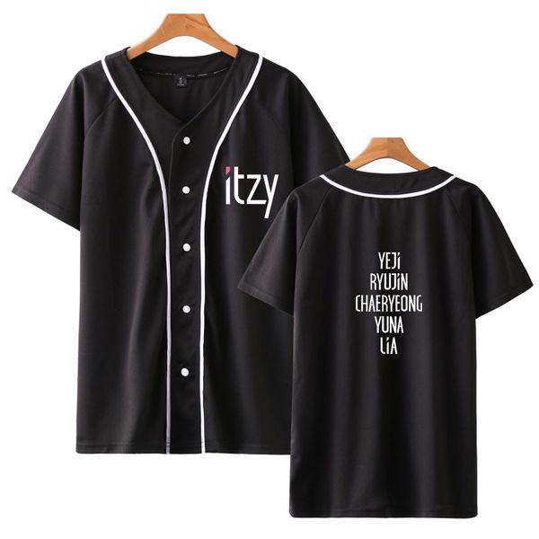 kpop itzy пуленепробиваемый молодежный клуб команды same стиль baseball / женщины одежда сыпучие повседневный harajuku новый вид спорта с ка
kpop itzy пуленепробиваемый молодежный клуб команды same стиль baseball / женщины одежда сыпучие повседневный harajuku новый вид спорта с ка