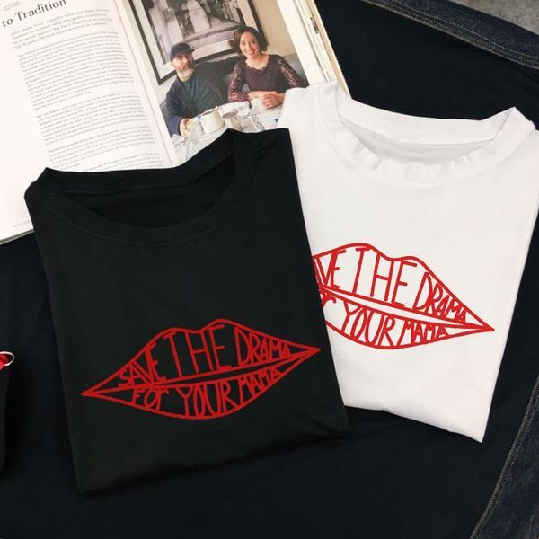 save your drama for your mama tee women harry style summer harajuku vintage chic letter print tumblr graphic grunge t-shirt, White
save your drama for your mama tee women harry style summer harajuku vintage chic letter print tumblr graphic grunge t-shirt, White