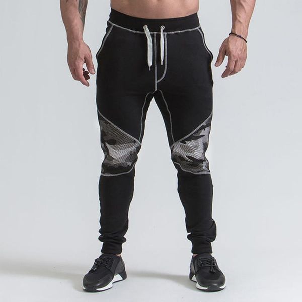 men's pants vogue patchwork joggers casual print loose sweatpants trousers men harem, Black
men's pants vogue patchwork joggers casual print loose sweatpants trousers men harem, Black