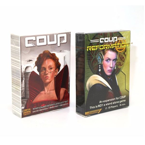 2020 coup card game full english version board game party cards family 2020 coup factory store sqchfk pingtoy
2020 coup card game full english version board game party cards family 2020 coup factory store sqchfk pingtoy