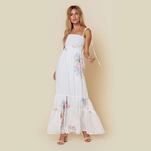2020 summer women's suspenders one-line collar sling and large hem 2020 summer women's with suspenders with one-line collar dress, Black;gray
2020 summer women's suspenders one-line collar sling and large hem 2020 summer women's with suspenders with one-line collar dress, Black;gray