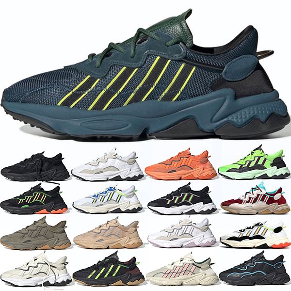 new arrival ozweego men women running shoes pride 3m reflective halloween neon green tones mens womens trainers sports sneakers size 36-45
new arrival ozweego men women running shoes pride 3m reflective halloween neon green tones mens womens trainers sports sneakers size 36-45