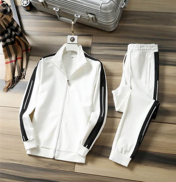 mens tracksuit осень мода весна новых людей письмо версия для печати кардиган куртка + брюки два кусочка костюма вскользь мужские костюмы 2, Gray
mens tracksuit осень мода весна новых людей письмо версия для печати кардиган куртка + брюки два кусочка костюма вскользь мужские костюмы 2, Gray