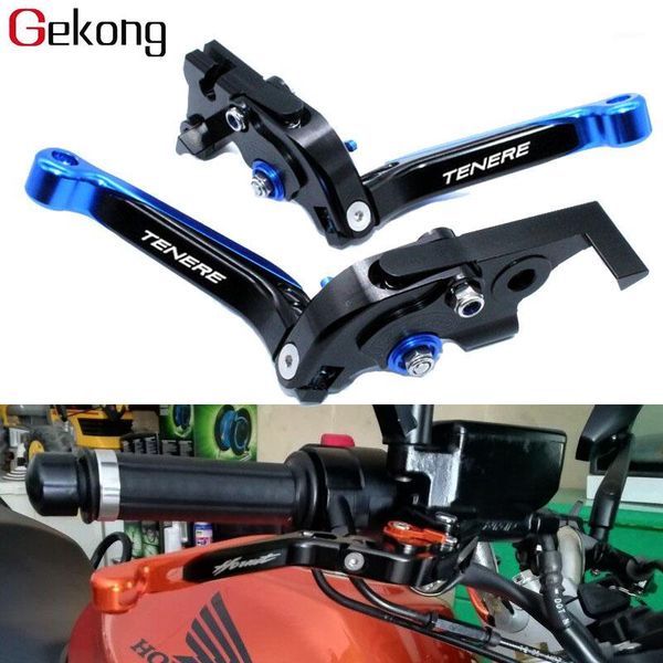 motorcycle brakes for xt660z tenere 2008 2009 2010 2021 foldable extendable brake clutch levers with logo1
motorcycle brakes for xt660z tenere 2008 2009 2010 2021 foldable extendable brake clutch levers with logo1