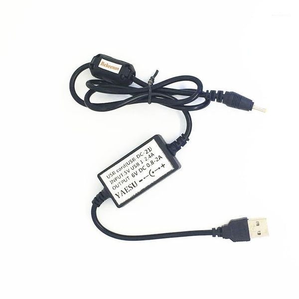 usb power cable adapter charger usb-dc-21 for yeasu vx-1r vx-2r vx-3r vx-2e ec walkie talkie1
usb power cable adapter charger usb-dc-21 for yeasu vx-1r vx-2r vx-3r vx-2e ec walkie talkie1