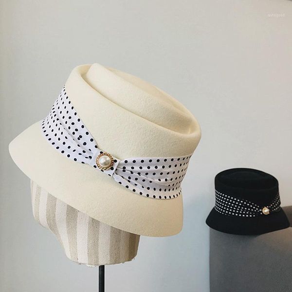 stingy brim hats fashion women cloche bucket winter hat elegant black white bow ladies fedora wool felt warm dress wool1, Blue;gray
stingy brim hats fashion women cloche bucket winter hat elegant black white bow ladies fedora wool felt warm dress wool1, Blue;gray