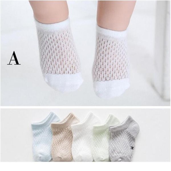 5 pair/lot 2019 new cute fashion spring and summer thin cotton mesh children's socks hollow ba qylszp, Pink;yellow
5 pair/lot 2019 new cute fashion spring and summer thin cotton mesh children's socks hollow ba qylszp, Pink;yellow