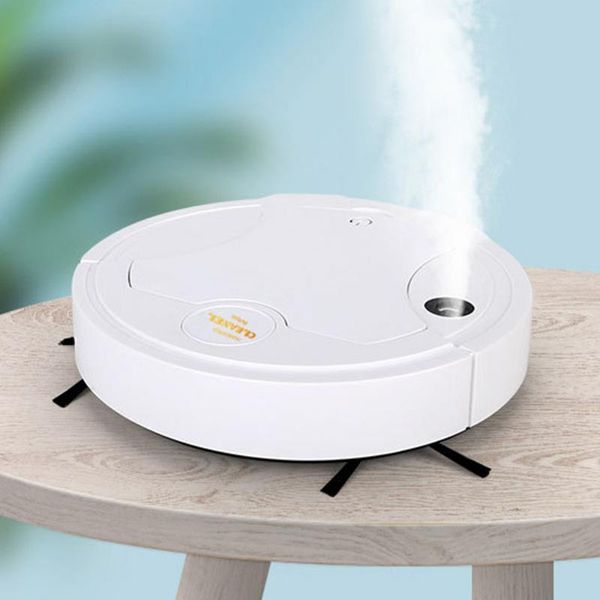robot vacuum cleaners household automatic sweeping cleaner smart spray humidification clean machine intelligent appliances
robot vacuum cleaners household automatic sweeping cleaner smart spray humidification clean machine intelligent appliances