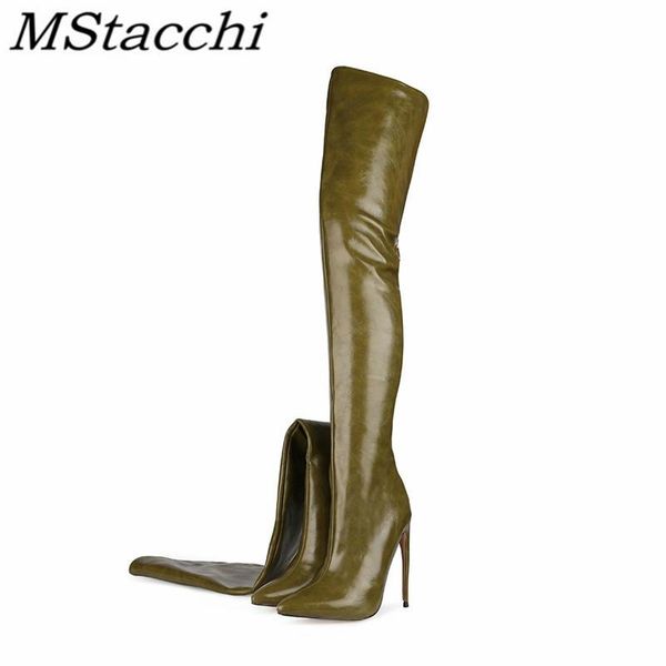 mstacchi big size 34-46 pointed women boots 2020 new zipper thin heels fashion mature ladies shoes chaussure femme hiver, Black
mstacchi big size 34-46 pointed women boots 2020 new zipper thin heels fashion mature ladies shoes chaussure femme hiver, Black