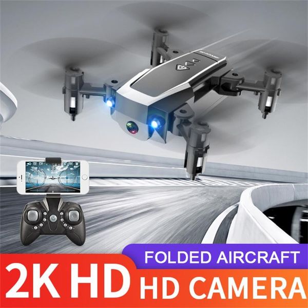 drones mini 2.4g wifi fpv 2k hd camera foldable long life simple control rc quadcopter quad
drones mini 2.4g wifi fpv 2k hd camera foldable long life simple control rc quadcopter quad