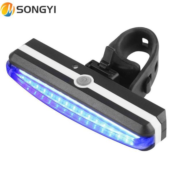 bike lights songyi bicycle accessories light tail lamp night rear usb charging led warning mountain i76
bike lights songyi bicycle accessories light tail lamp night rear usb charging led warning mountain i76