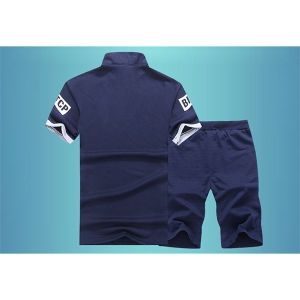 2020 new sleeve t-shirt suit men's solid color leisure t-shirt shorts set 2003 1004, Gray
2020 new sleeve t-shirt suit men's solid color leisure t-shirt shorts set 2003 1004, Gray