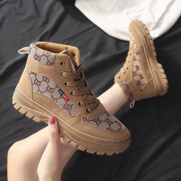 plush winter boots snow boots platform cotton fur ankle chunky waterproof plus velvet warm goth booties women winter women, Black
plush winter boots snow boots platform cotton fur ankle chunky waterproof plus velvet warm goth booties women winter women, Black