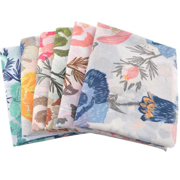 scarves women 2021,cotton floral beach scarf,twill silk thick big flower lurex scarf,bohemian,cape femme,oversize poncho women, Blue;gray
scarves women 2021,cotton floral beach scarf,twill silk thick big flower lurex scarf,bohemian,cape femme,oversize poncho women, Blue;gray