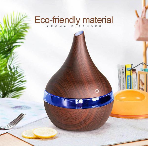 2020 humidifier night lamps 300ml usb electric aroma christmas gift air diffuser wood ultrasonic air humidifier for home
2020 humidifier night lamps 300ml usb electric aroma christmas gift air diffuser wood ultrasonic air humidifier for home