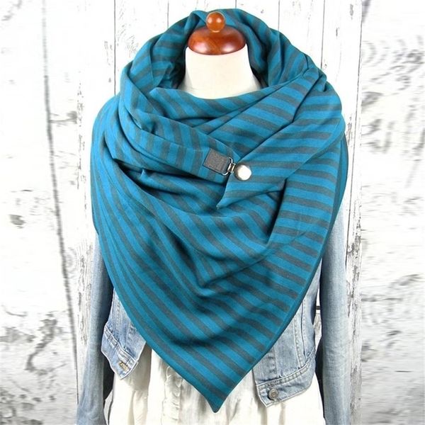 winter luxury designer scarf wraps women soild dot printing button soft wrap casual warm scarves shawls british scarfs y201007, Blue;gray
winter luxury designer scarf wraps women soild dot printing button soft wrap casual warm scarves shawls british scarfs y201007, Blue;gray