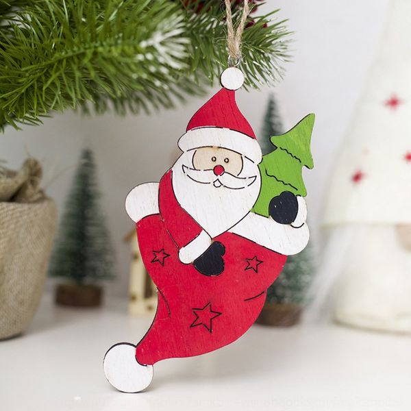 jai2a xibao decoration christmas tree creative wooden painted santa claus creative snowman pendant decoration christmas tree elk wooden xiba
jai2a xibao decoration christmas tree creative wooden painted santa claus creative snowman pendant decoration christmas tree elk wooden xiba