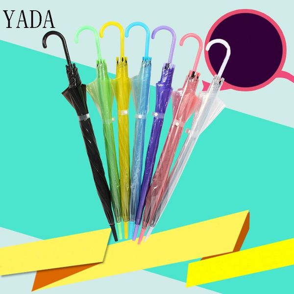 yada hight quality matic umbrella for women men new portable transparent clear rain wedding umbrella parasol ys311 bbyiiv lipper
yada hight quality matic umbrella for women men new portable transparent clear rain wedding umbrella parasol ys311 bbyiiv lipper