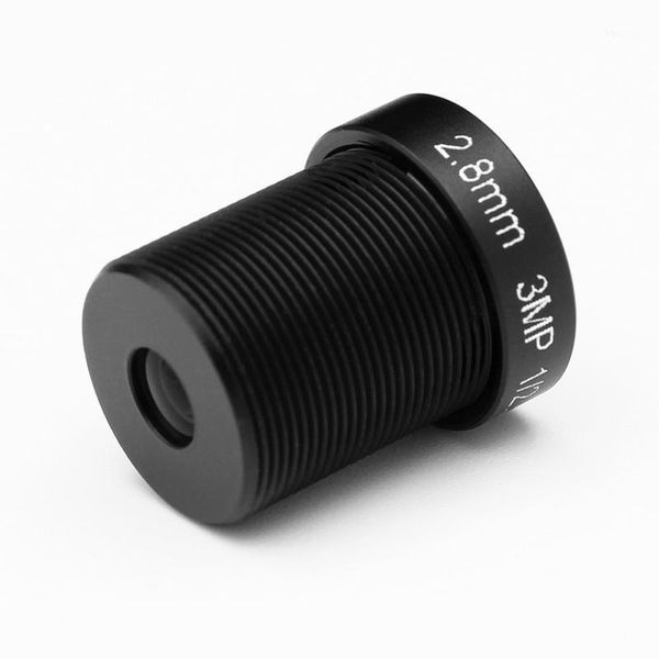 x4pcs hd 3mp 2.8mm cctv lens 1/2.5" 140 degrees wide angle ir board lens m12x0.5 for security ip camera1
x4pcs hd 3mp 2.8mm cctv lens 1/2.5" 140 degrees wide angle ir board lens m12x0.5 for security ip camera1