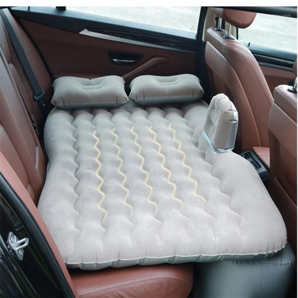 car inflatable bed car supplies sleeping mattress suv rear row rear seat cushion sleeping pad air bed travel bedhozyaushka1
car inflatable bed car supplies sleeping mattress suv rear row rear seat cushion sleeping pad air bed travel bedhozyaushka1