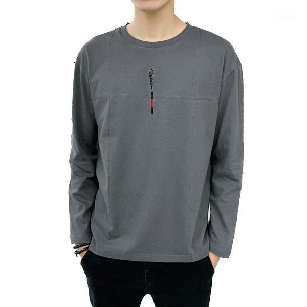 men's t-shirts 2021 men's tees brand men harajuku man cotton long sleeve tshirt male t shirt homme size 5xl1, White;black
men's t-shirts 2021 men's tees brand men harajuku man cotton long sleeve tshirt male t shirt homme size 5xl1, White;black
