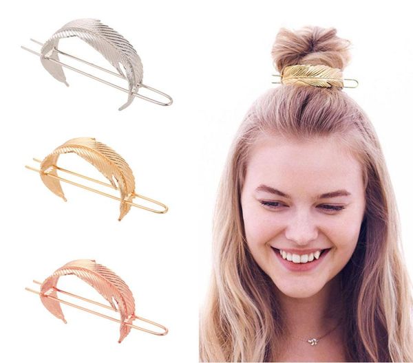 hair accessories creative alloy leaf feather hairpin sticks headdress hairdressing tools bridal fashion
hair accessories creative alloy leaf feather hairpin sticks headdress hairdressing tools bridal fashion