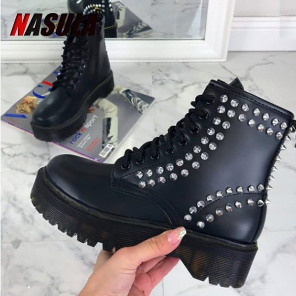 boots nasula womens round toe diamond ankle patent pull on warm winter shoes low heel girls 20211, Black
boots nasula womens round toe diamond ankle patent pull on warm winter shoes low heel girls 20211, Black