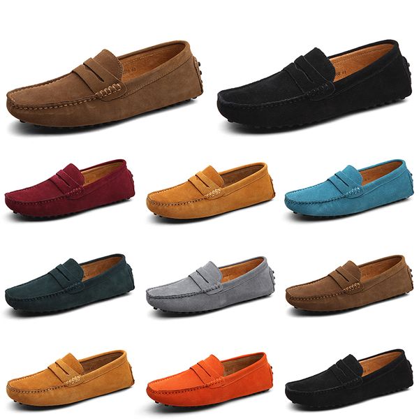 wholesale men casual shoes espadrilles triple black white brown wine red navys khaki mens sneakers outdoor jogging walking 39-47
wholesale men casual shoes espadrilles triple black white brown wine red navys khaki mens sneakers outdoor jogging walking 39-47