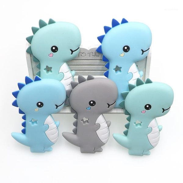 kovict bpa 1pc dinosaur silicone baby teether rodent baby teething toys chewable animal shape products nursing gift1
kovict bpa 1pc dinosaur silicone baby teether rodent baby teething toys chewable animal shape products nursing gift1