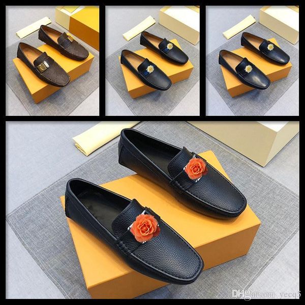 bs men casual shoes fashion men shoes handmade suede genuine leather mens loafers moccasins slip on men's flats male driving shoes 22, Black
bs men casual shoes fashion men shoes handmade suede genuine leather mens loafers moccasins slip on men's flats male driving shoes 22, Black