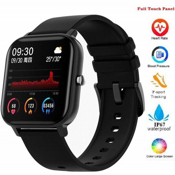 fitness tracker smart band ip67 waterproof bluetooth bracelet heart rate monitor wristband blood pressure smart watch for android and ios
fitness tracker smart band ip67 waterproof bluetooth bracelet heart rate monitor wristband blood pressure smart watch for android and ios